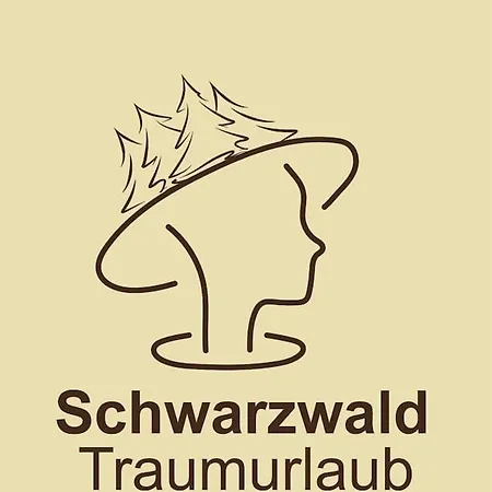 Apartament Bollenhut 1 Bad Wildbad Zewnętrze zdjęcie
