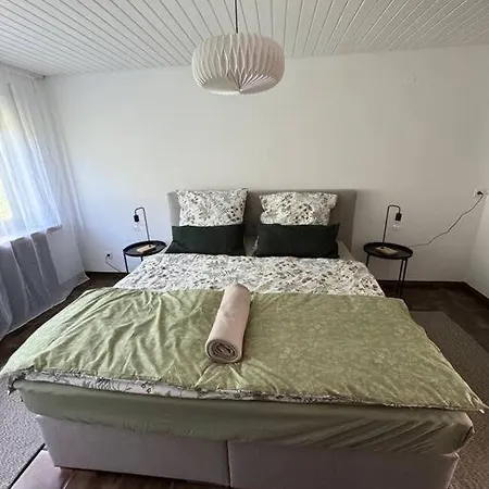 Apartament Bollenhut 1 Bad Wildbad Zewnętrze zdjęcie