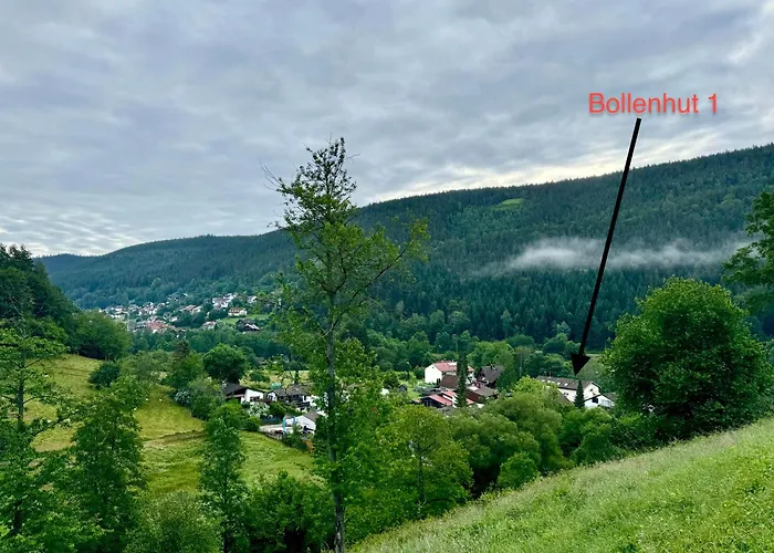 Bollenhut 1