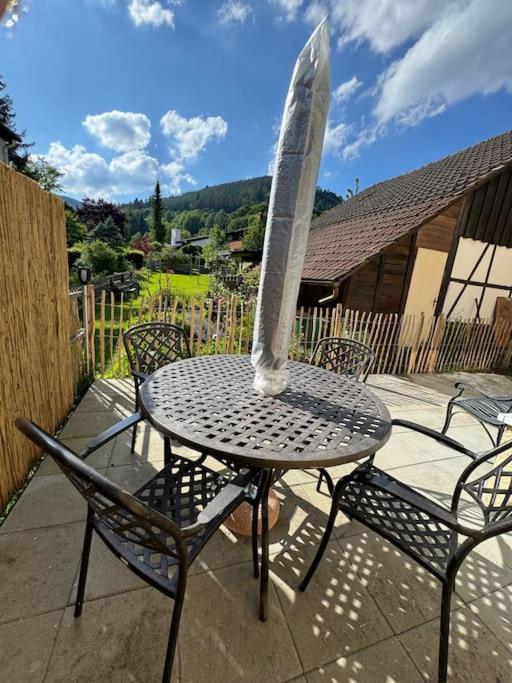 Appartement Bollenhut 1