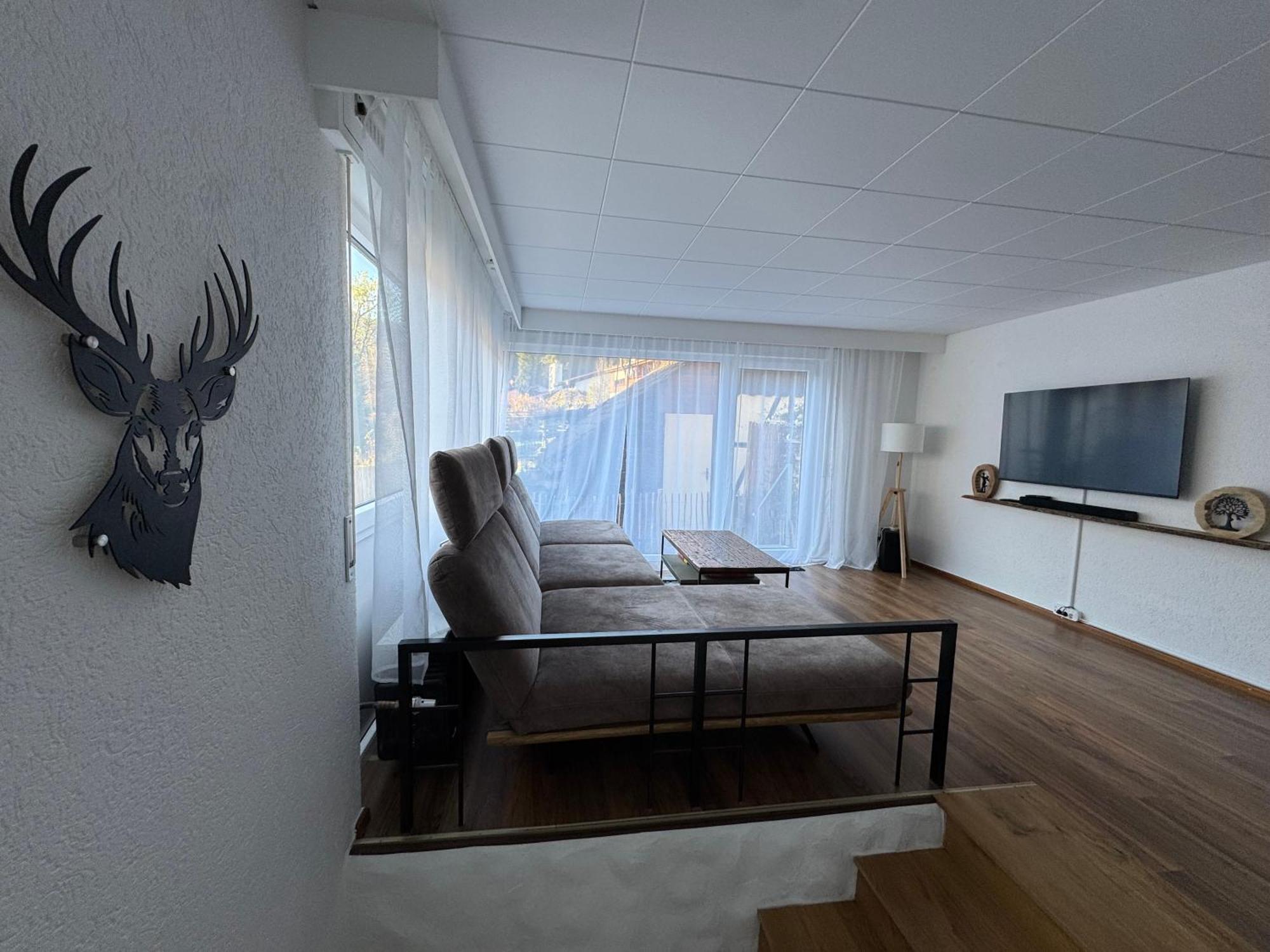 Bollenhut 1 Appartement *